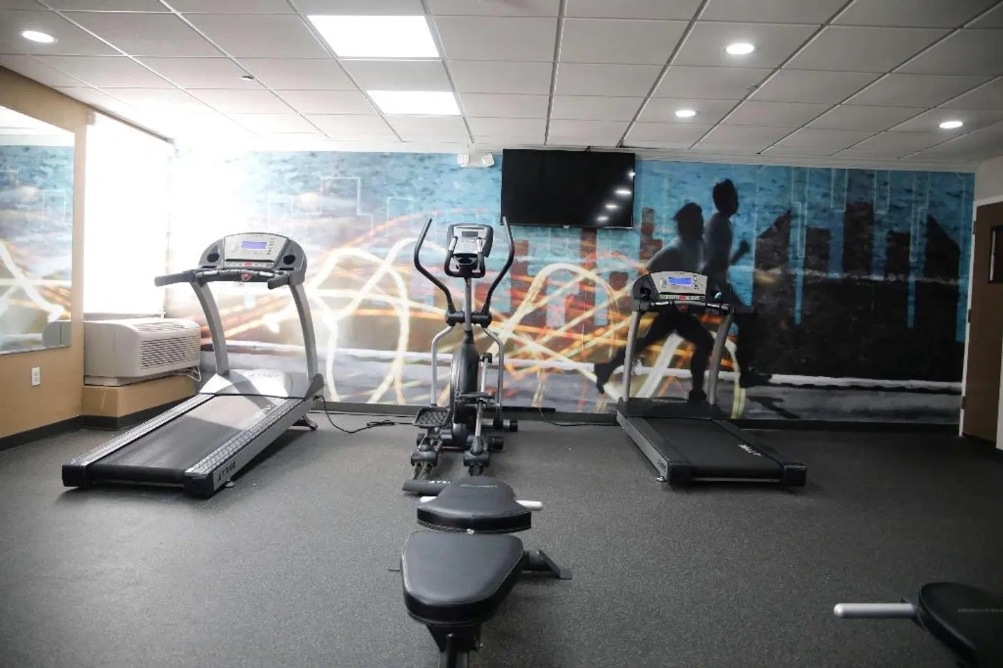 Best Western Southwest Little Rock SPORTS_AND_LEISURE