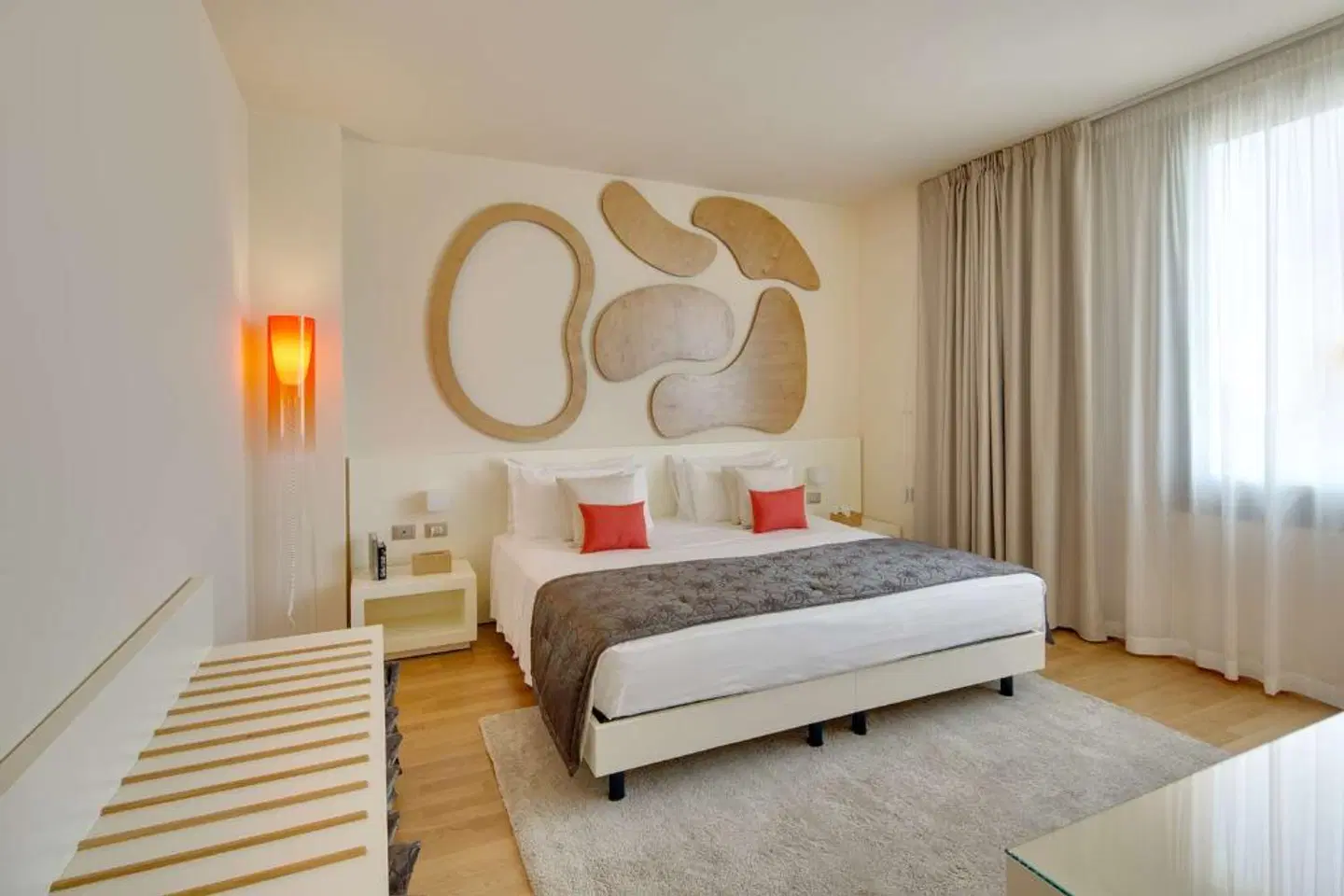 Best Western Plus Leone di Messapia Hotel & Conference ROOM_EXAMPLE