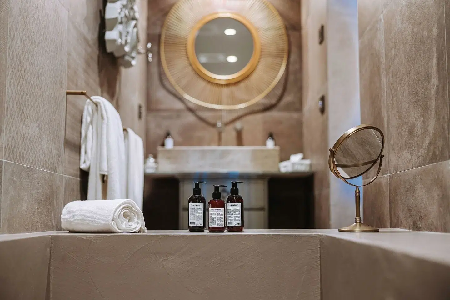 Paragon 700 Boutique Hotel & SPA LOUNGE_LOBBY