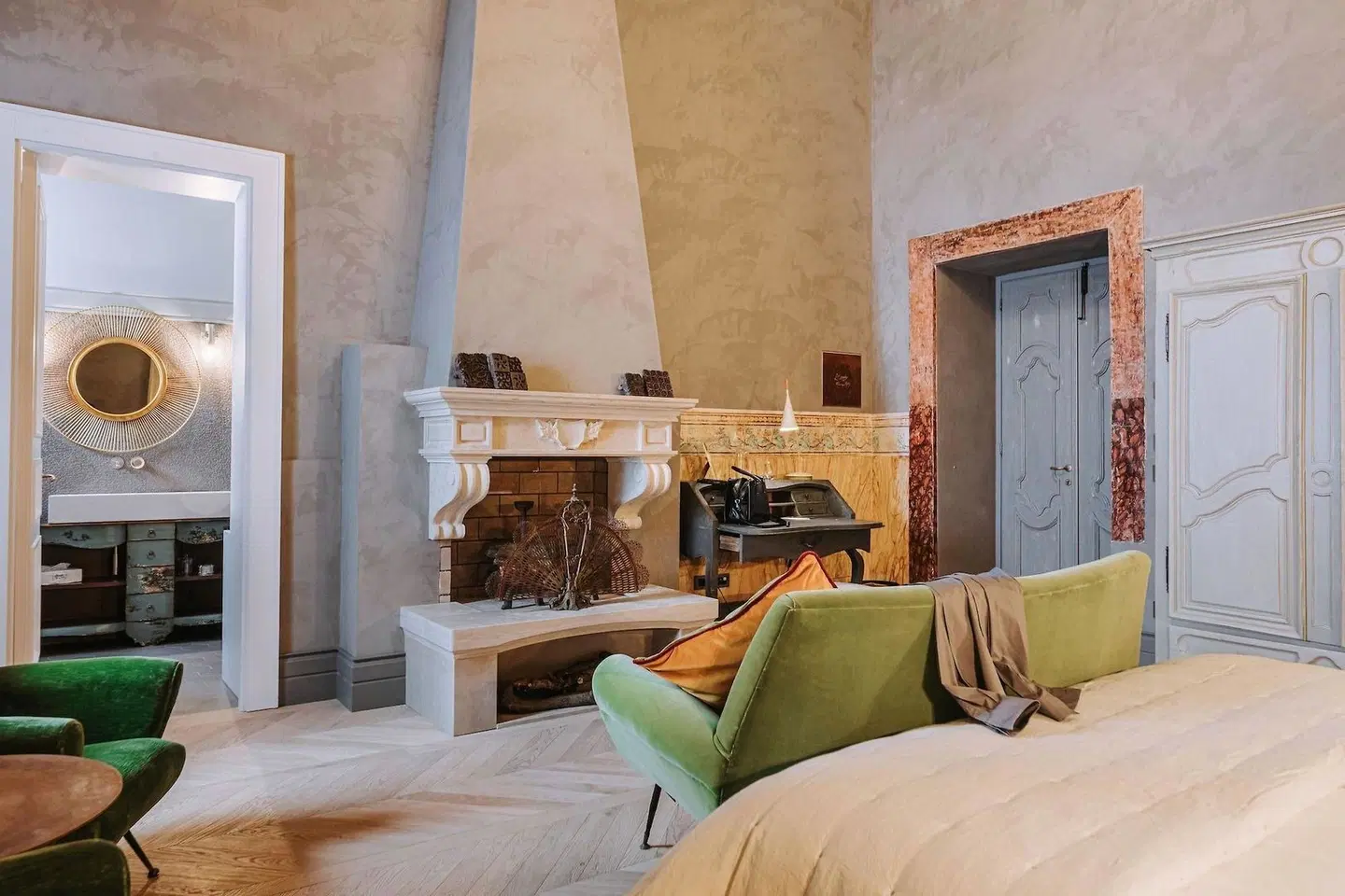 Paragon 700 Boutique Hotel & SPA ROOM_EXAMPLE