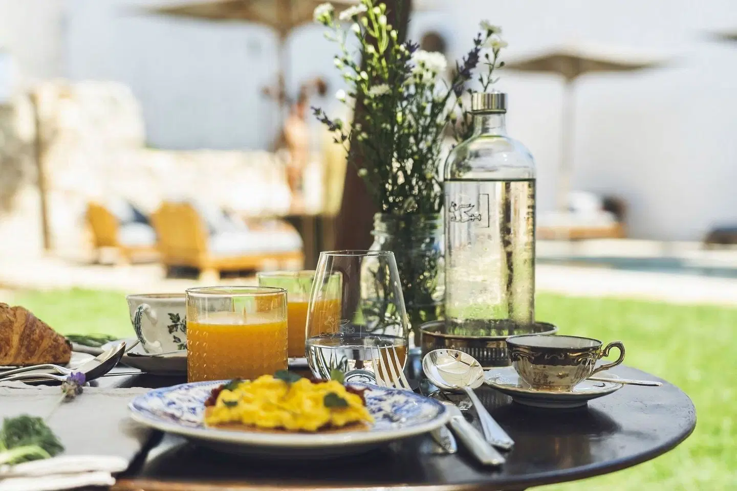 Paragon 700 Boutique Hotel & SPA Restaurant