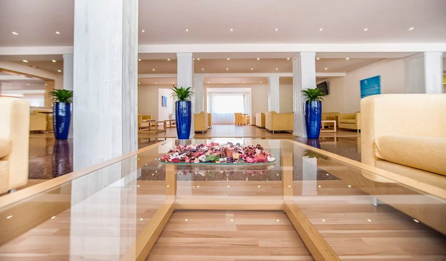 La Santa Maria Playa HEALTH_BEAUTY