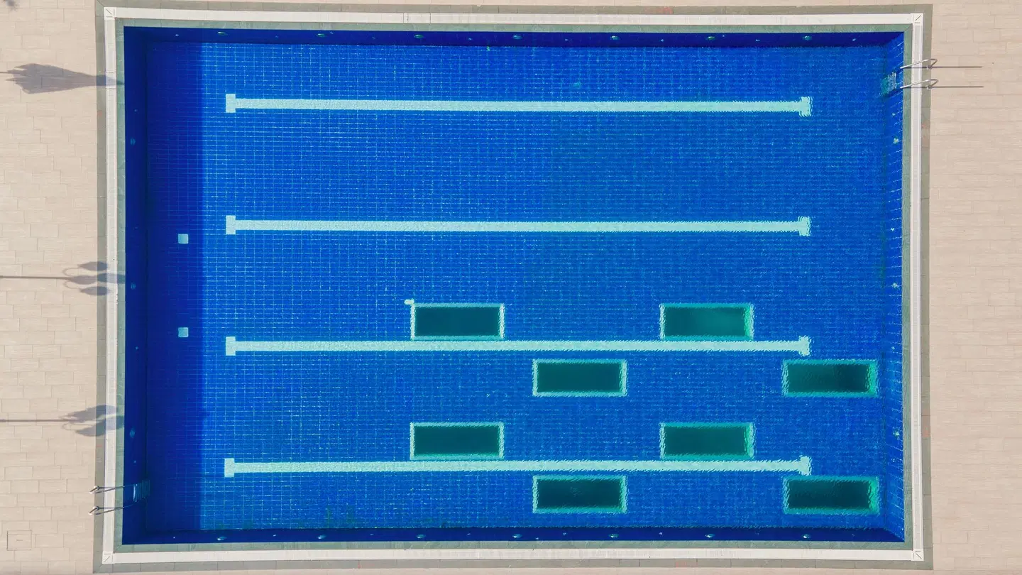 Windsor Hotel & Convention Center OUTDOOR_POOL