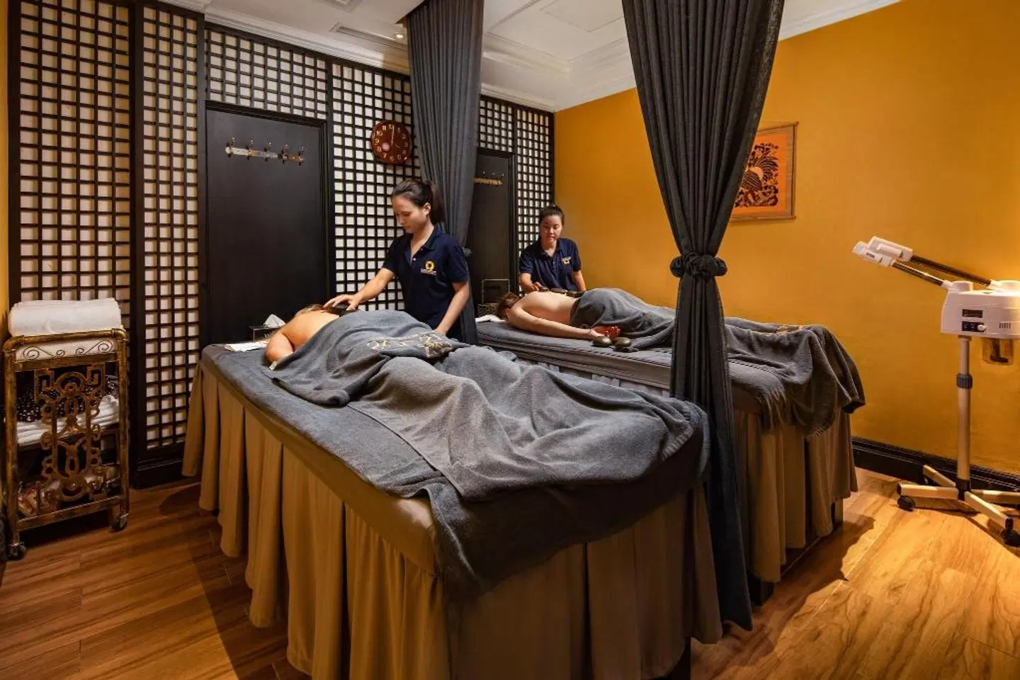 Solaria Hanoi Hotel HEALTH_BEAUTY