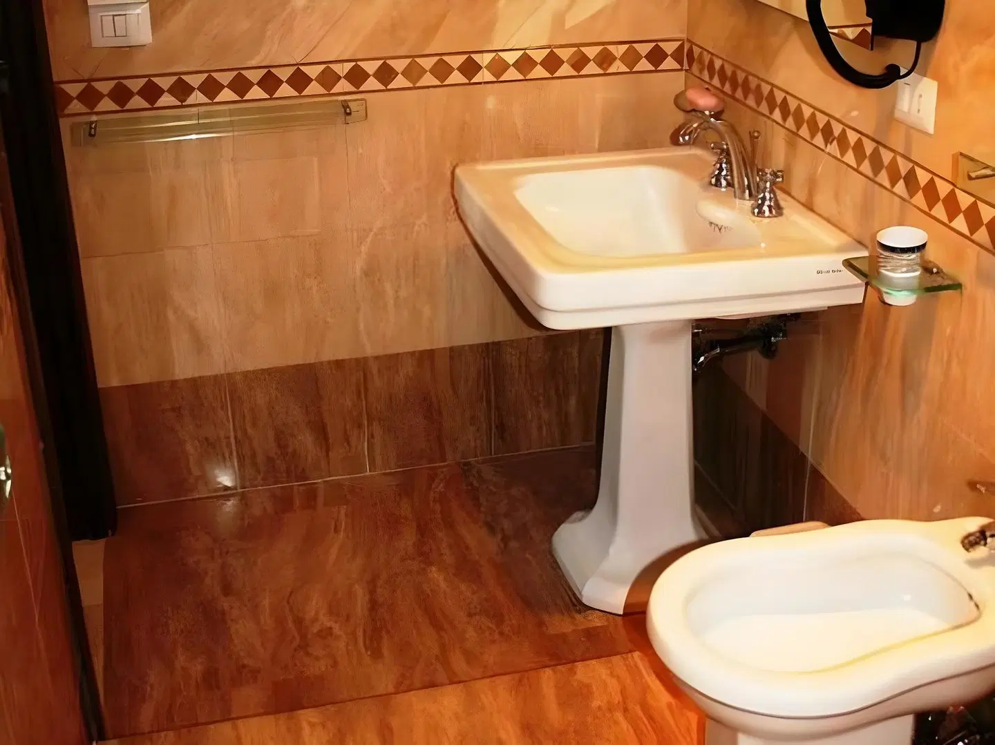 La Dolce Vita Barberini HEALTH_BEAUTY