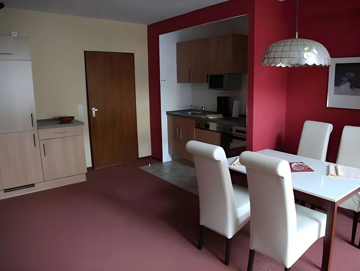 Appartementhaus Vierjahreszeiten ROOM_EXAMPLE