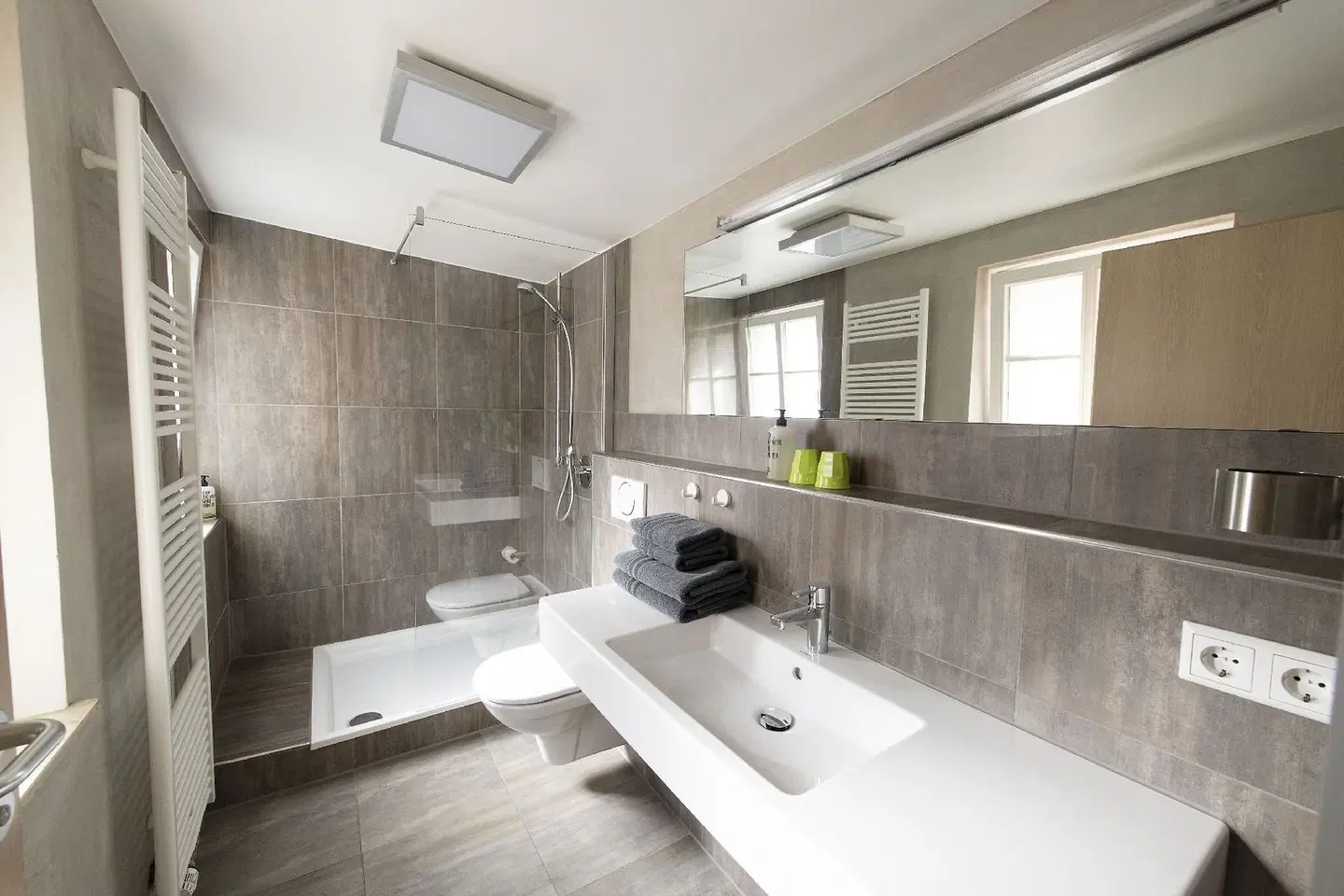 Hotel Bären BATHROOM