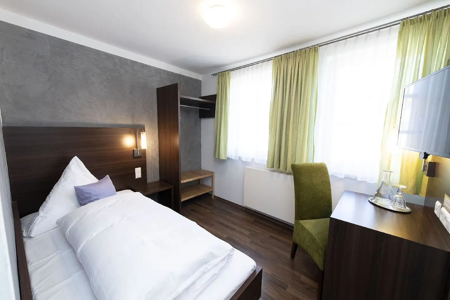 Hotel Bären ROOM_EXAMPLE