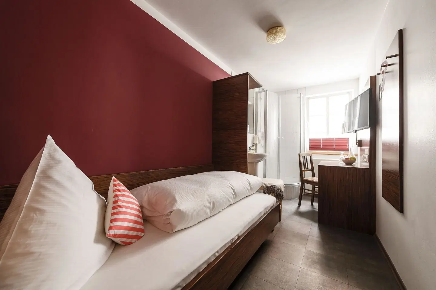 Hotel Bären ROOM_EXAMPLE