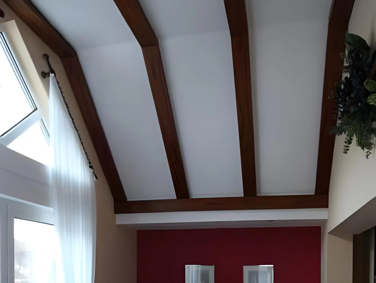 Appartementhaus Vierjahreszeiten LOUNGE_LOBBY