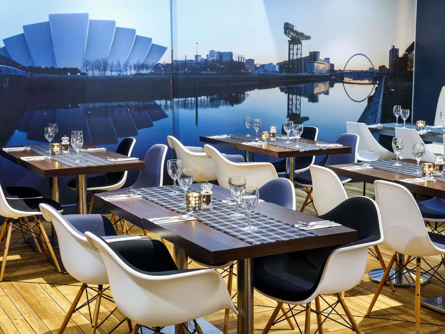 ibis Glasgow City Centre - Sauchiehall Street TERRACE