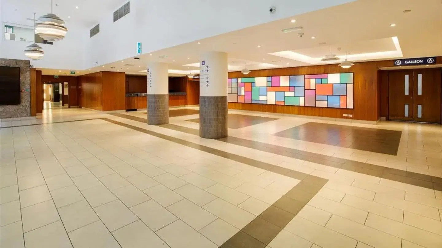 Royal National LOUNGE_LOBBY