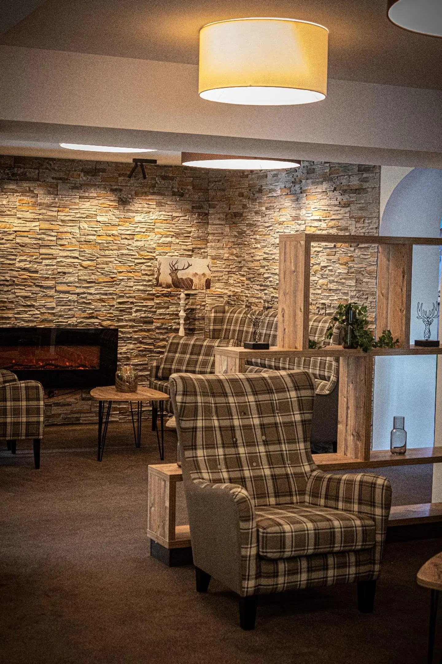 HomeHotel Salzberg Bar