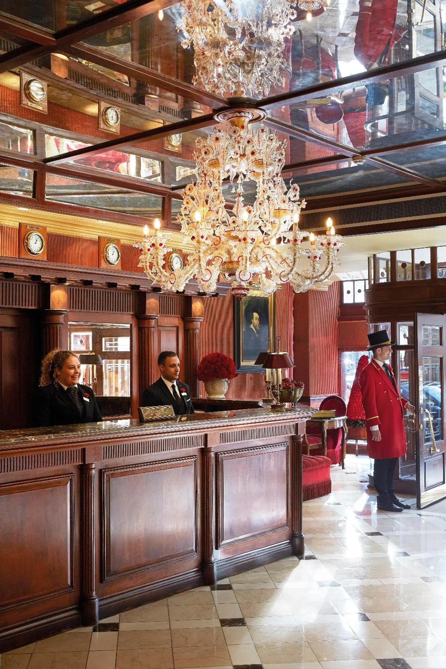 Rubens at the Palace LOUNGE_LOBBY