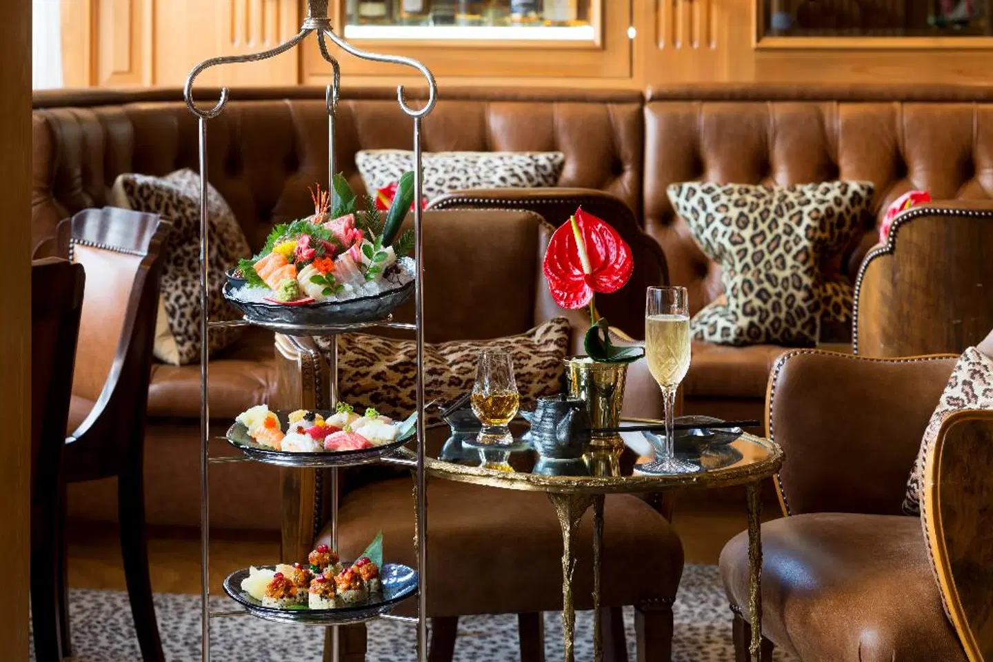 Rubens at the Palace BAR