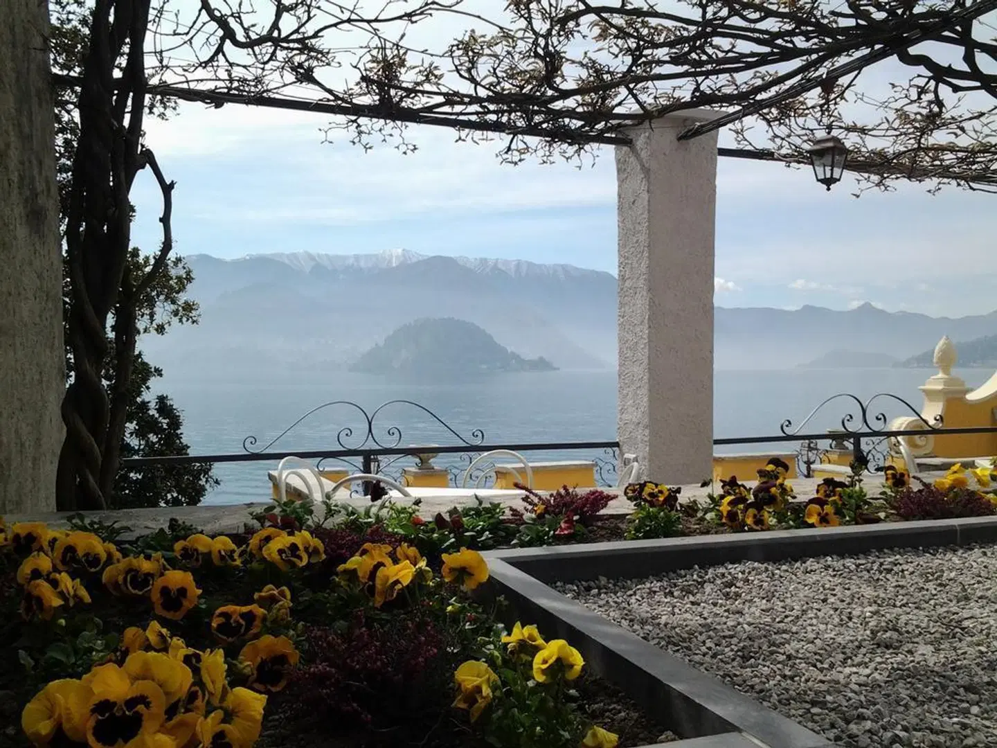 Royal Victoria Garten