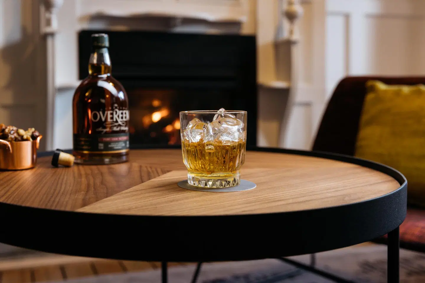 Rydges Hobart LOUNGE_LOBBY