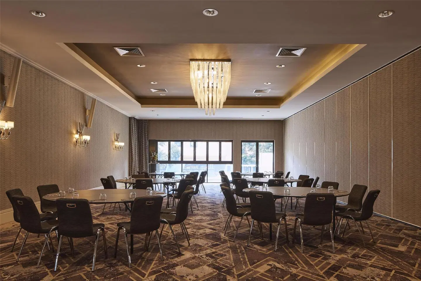 Rydges South Bank Brisbane Konferenz