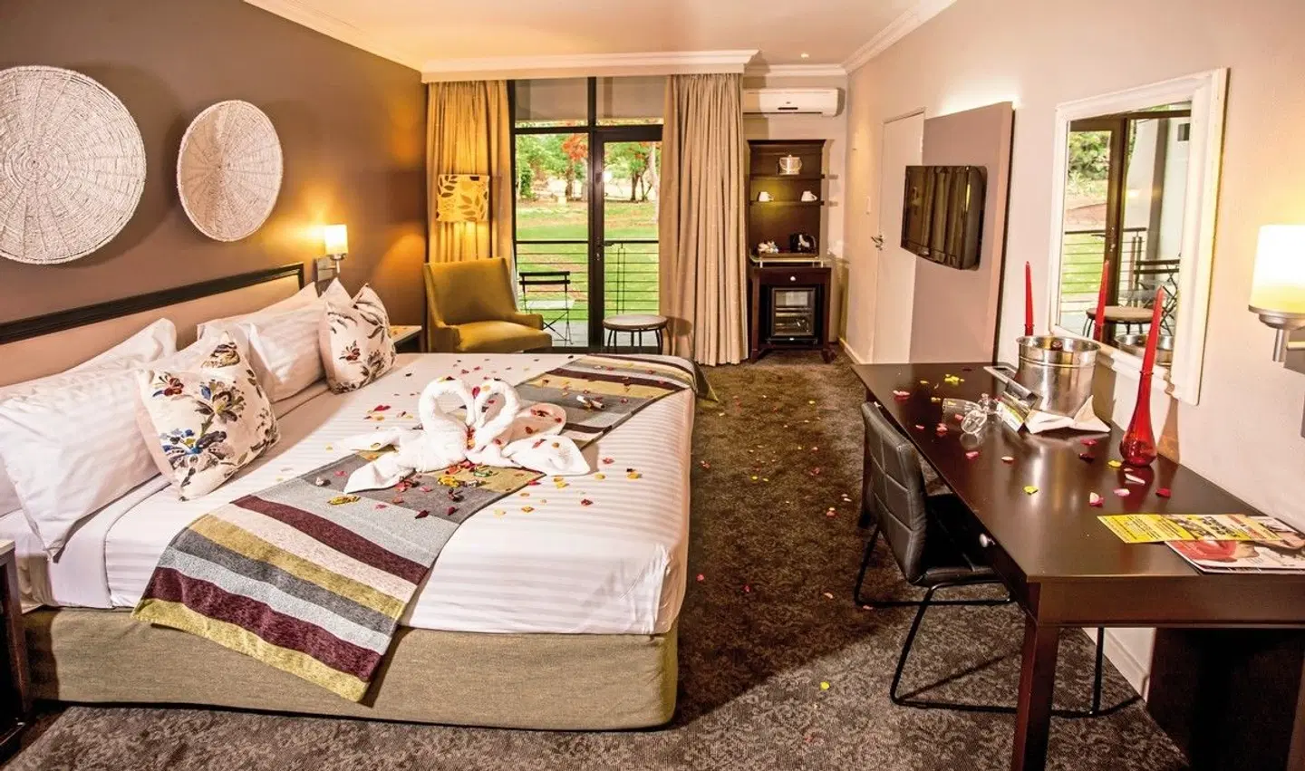 Sabi River Sun Resort ROOM_EXAMPLE
