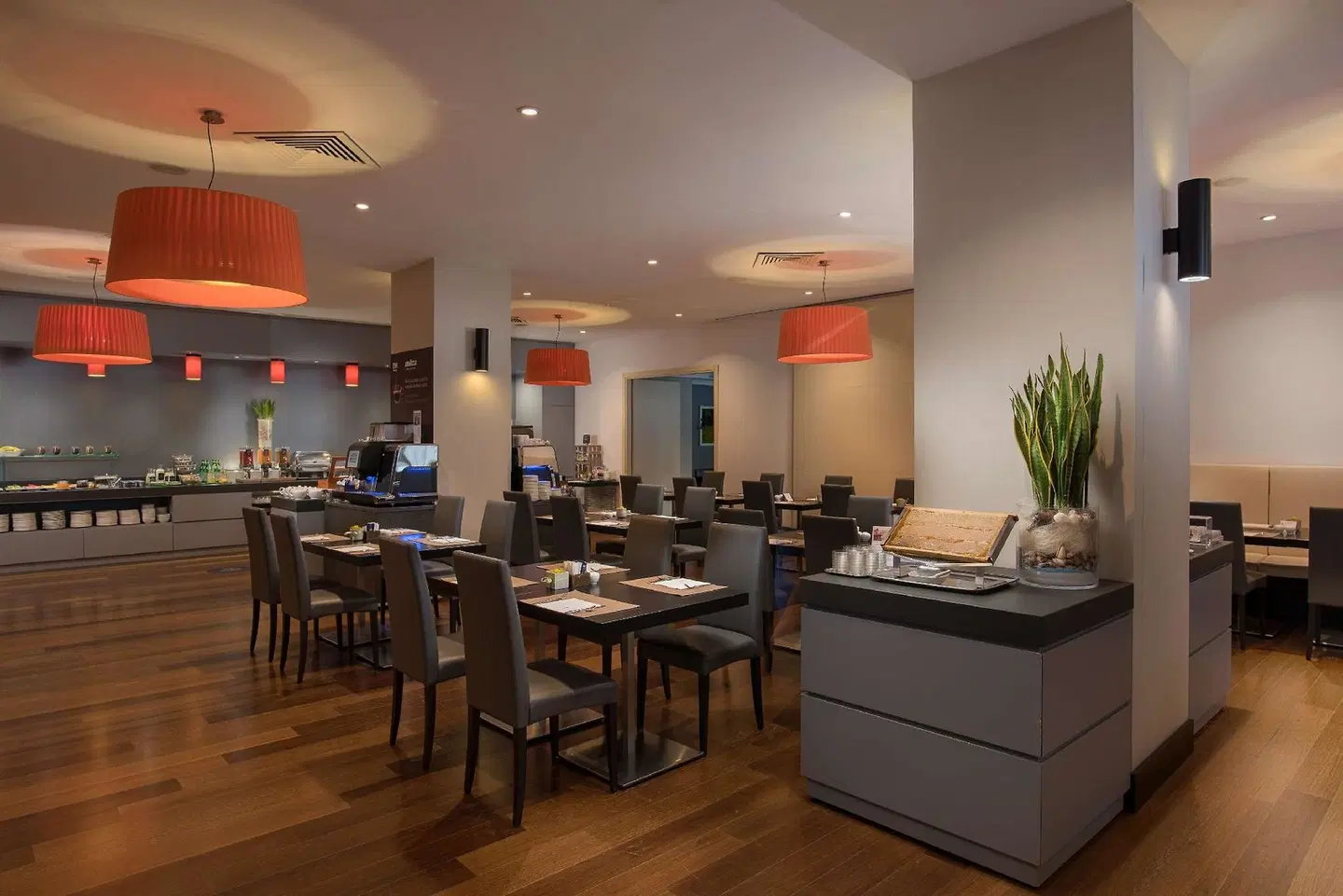 NH Trieste CONFERENCE