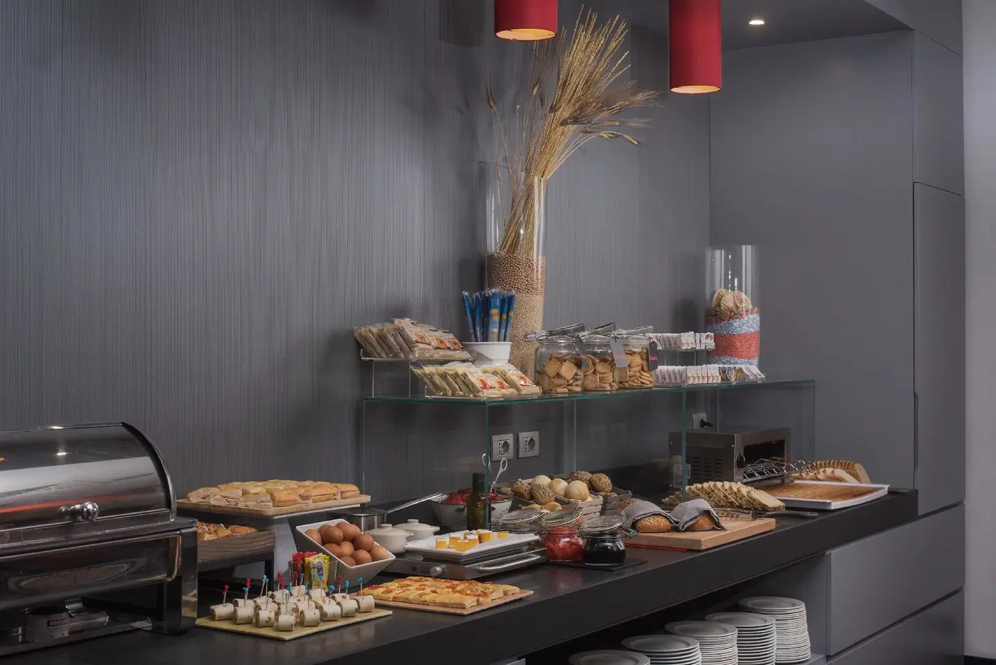 NH Trieste RESTAURANT