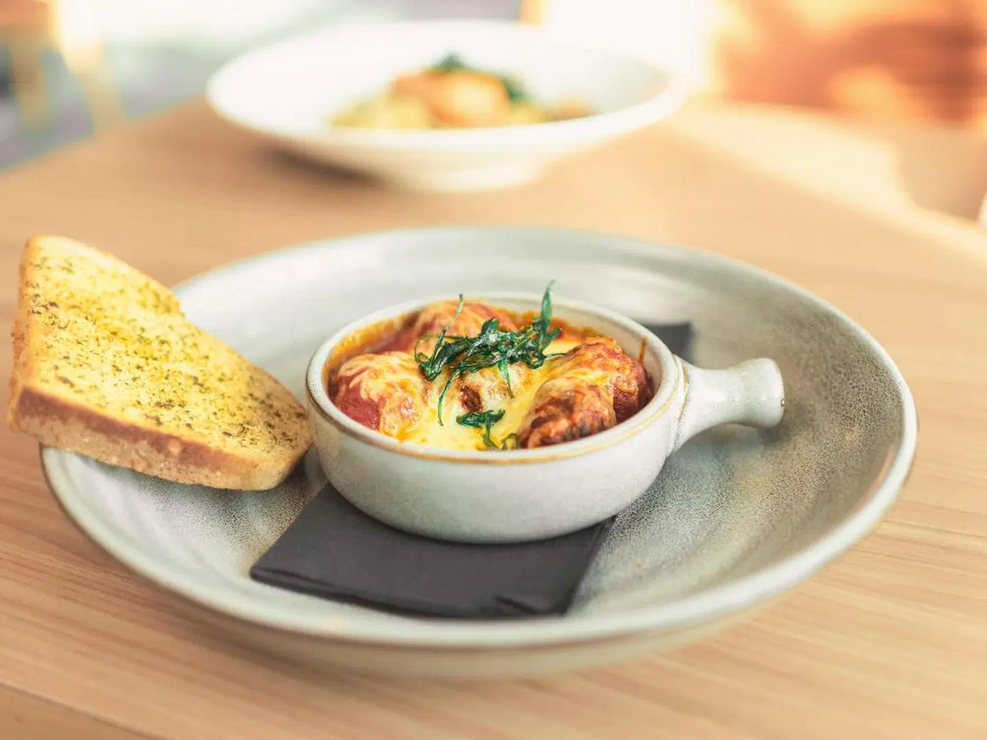 Novotel Glasgow Centre Hotel Restaurant