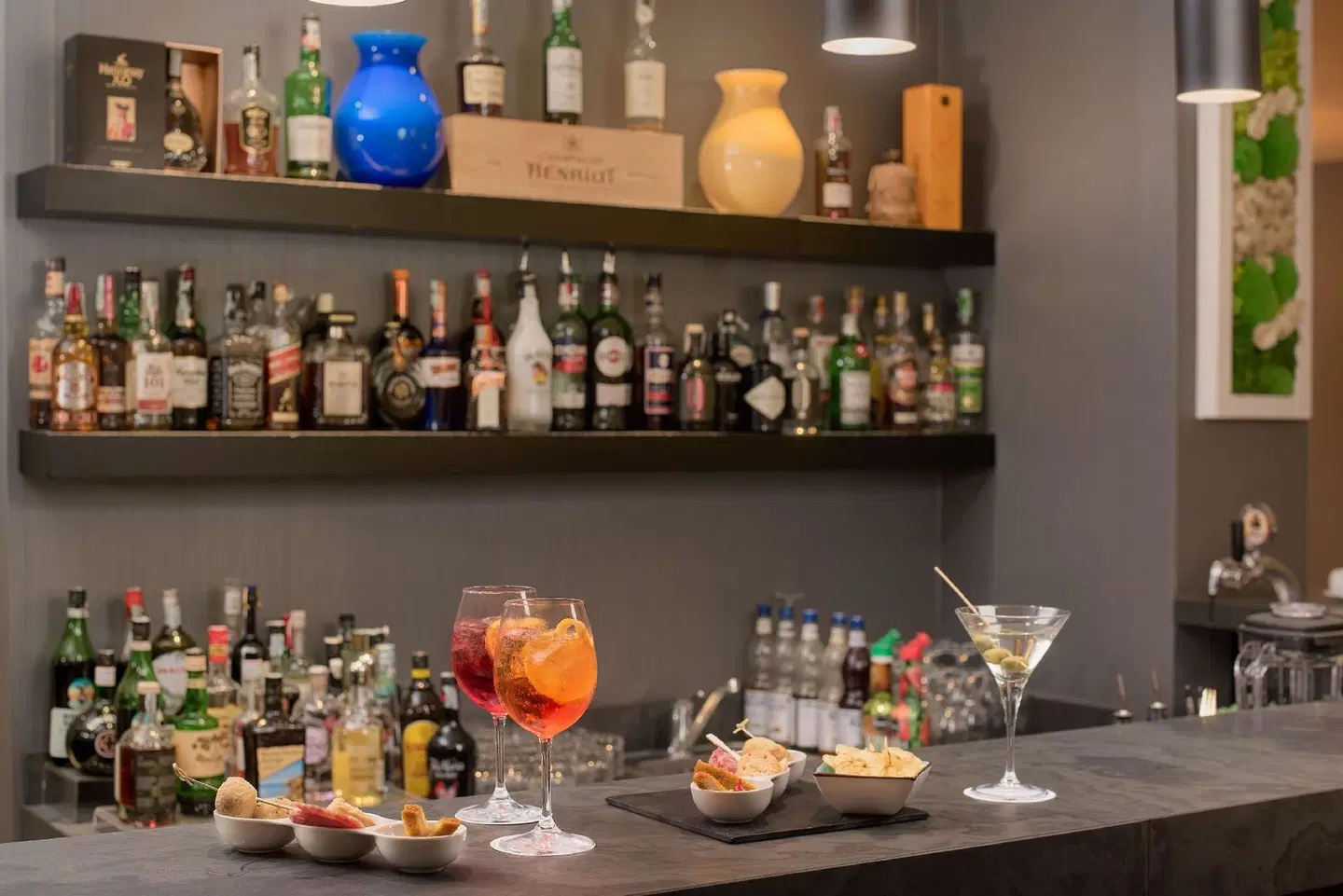 NH Trieste RESTAURANT