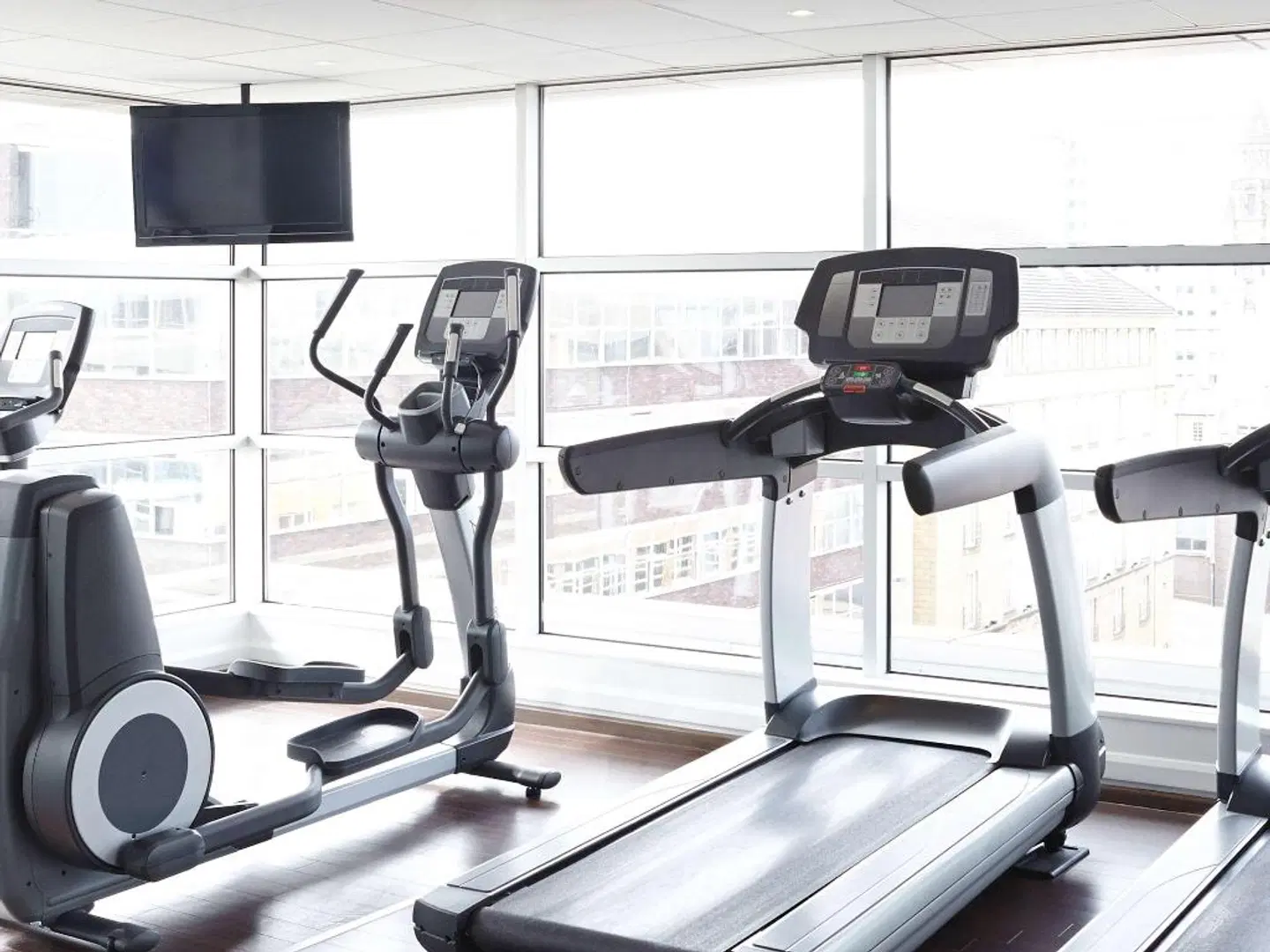 Novotel Glasgow Centre Hotel SPORTS_AND_LEISURE