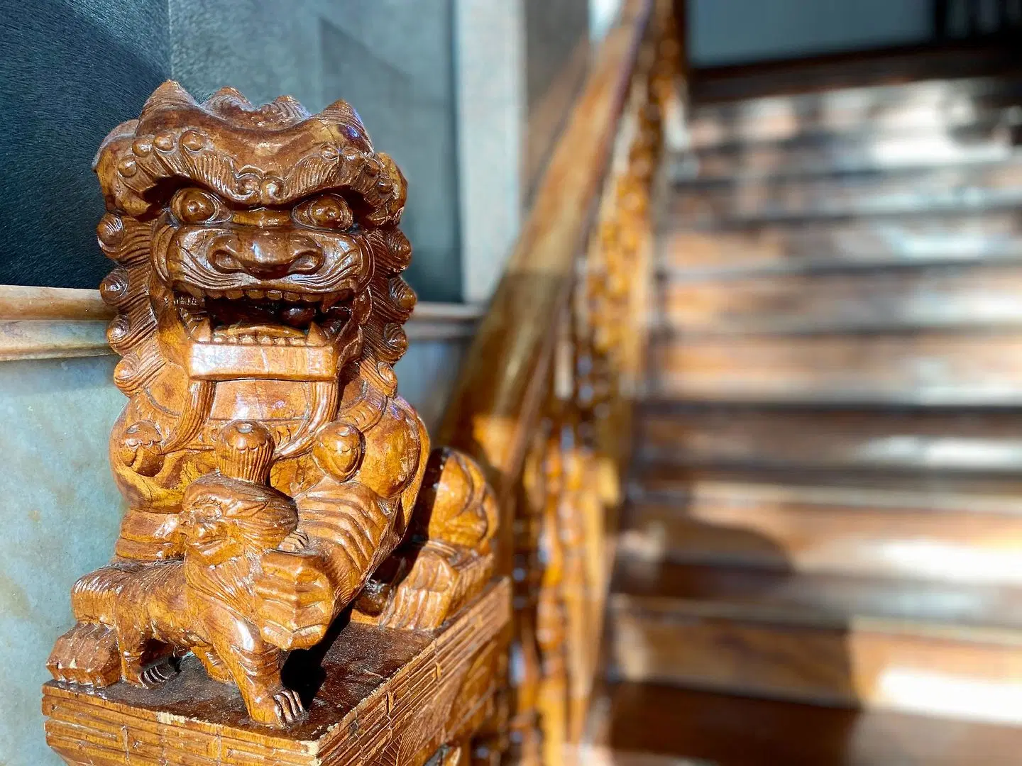 XO Hotels Infinity Restaurant