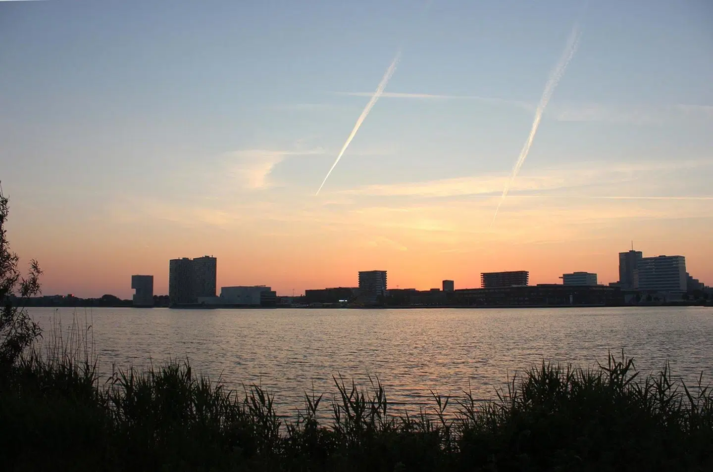 Leonardo Hotel Almere City Center LANDSCAPE