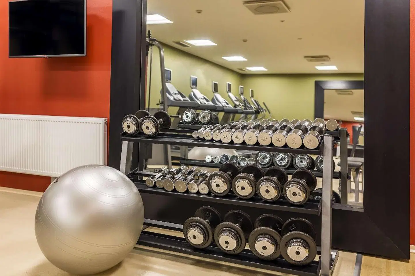 Hilton Helsinki Airport Konferenz