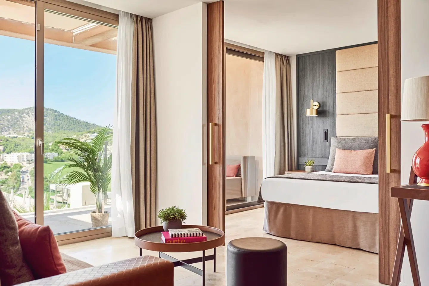 Zafiro Palace Andratx ROOM_EXAMPLE