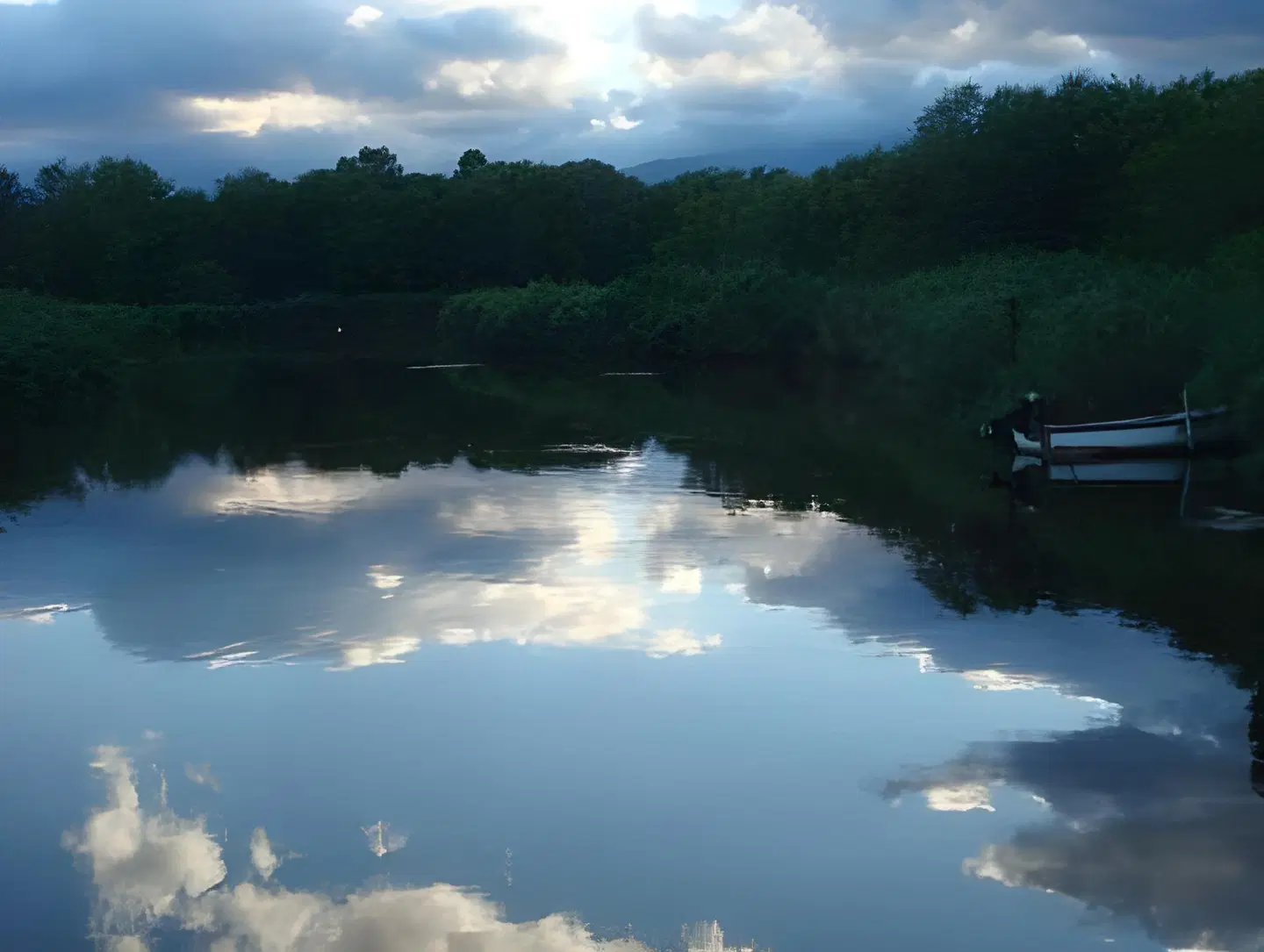 Résidence Marina Corsa LANDSCAPE