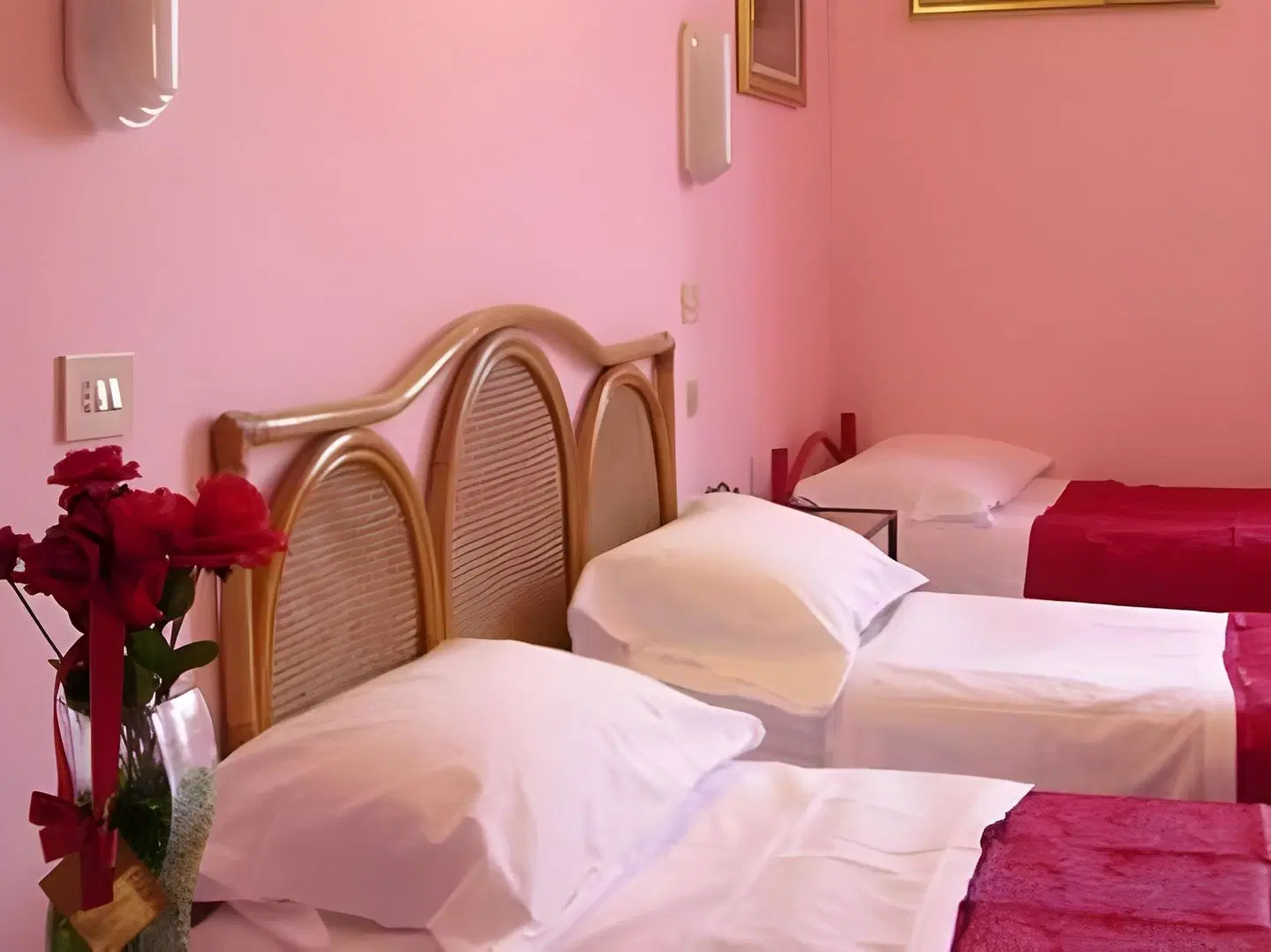 Hotel Ventura ROOM_EXAMPLE