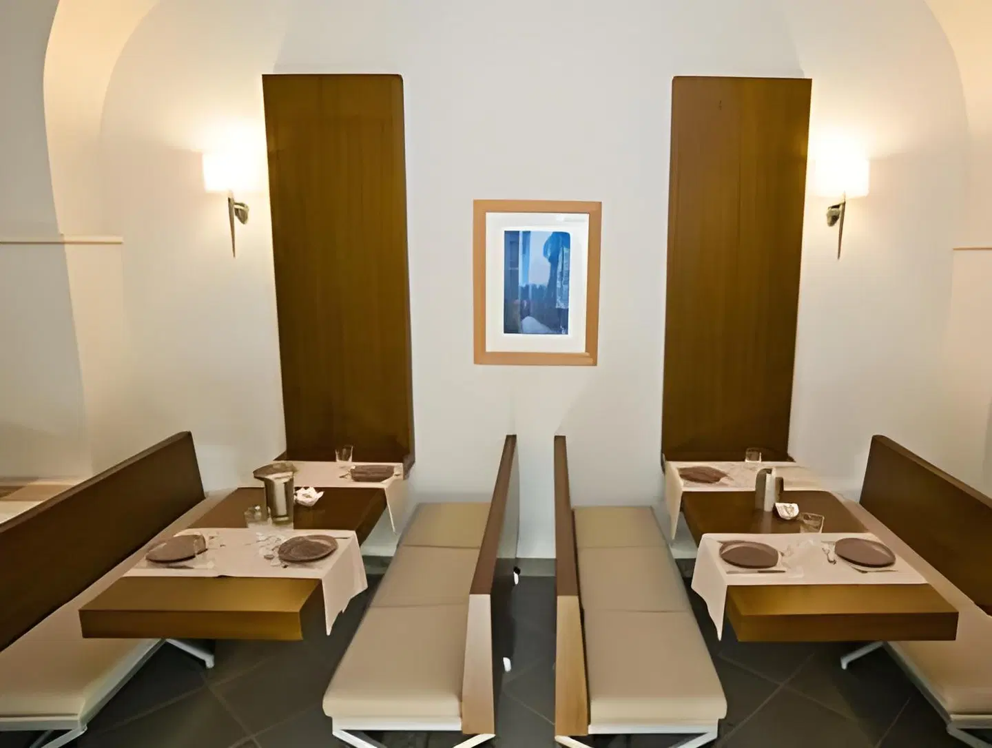 Le Magnolie Hotel Konferenz