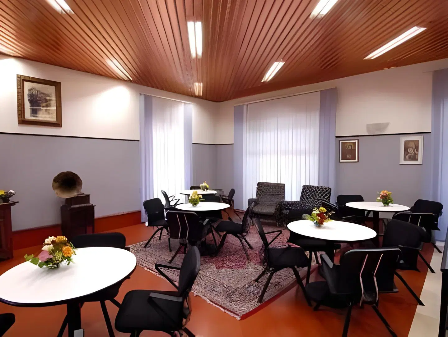 Hotel Moderno CONFERENCE