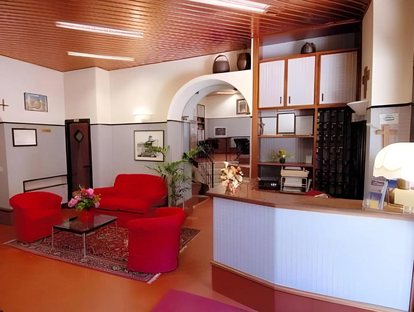 Hotel Moderno LOUNGE_LOBBY