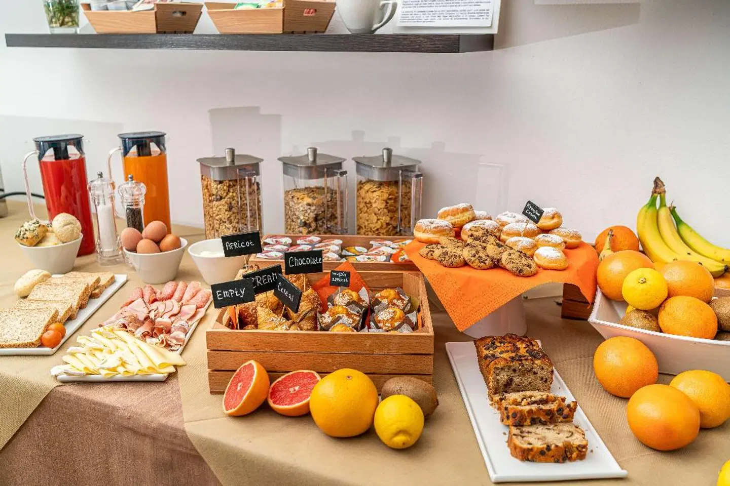 Europalace Hotel Restaurant