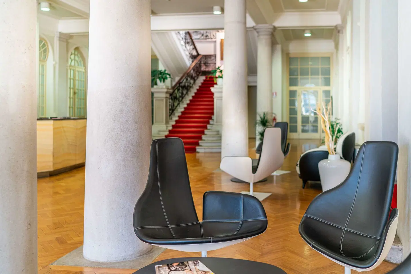 Europalace Hotel LOUNGE_LOBBY