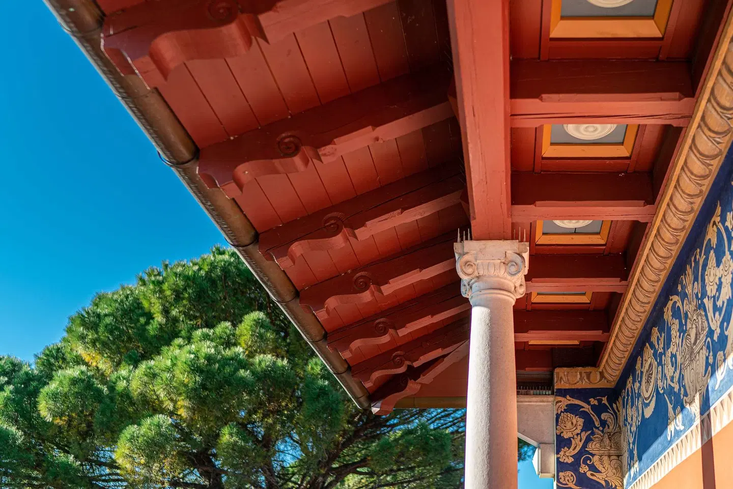 Europalace Hotel HEALTH_BEAUTY