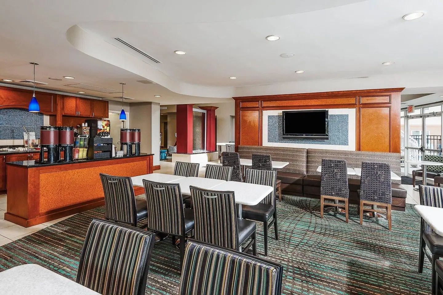 Residence Inn by Marriott Orlando Airport CONFERENCE