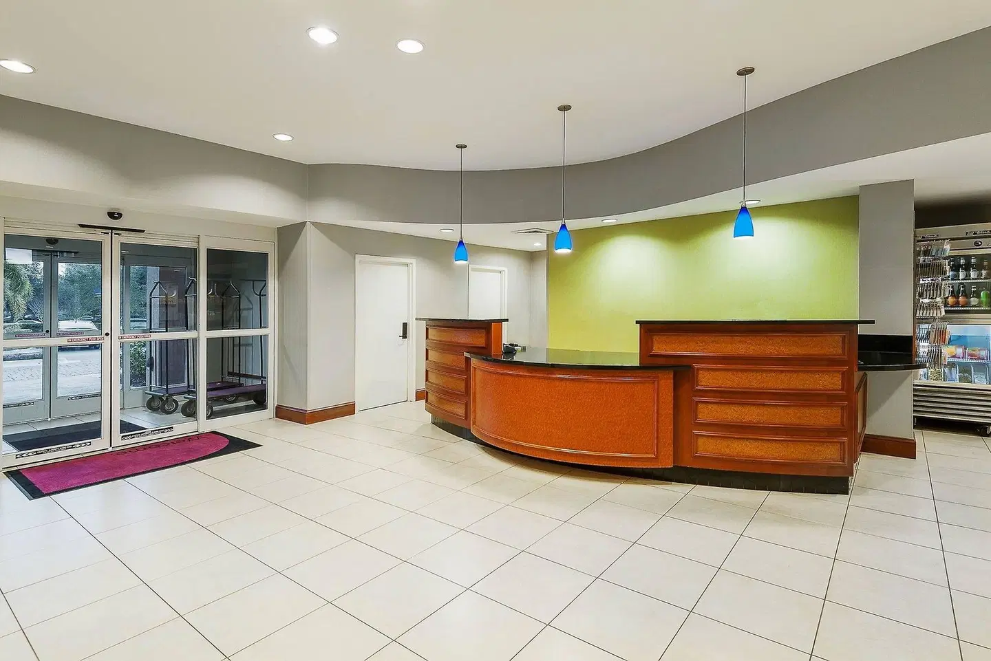 Residence Inn by Marriott Orlando Airport LOUNGE_LOBBY