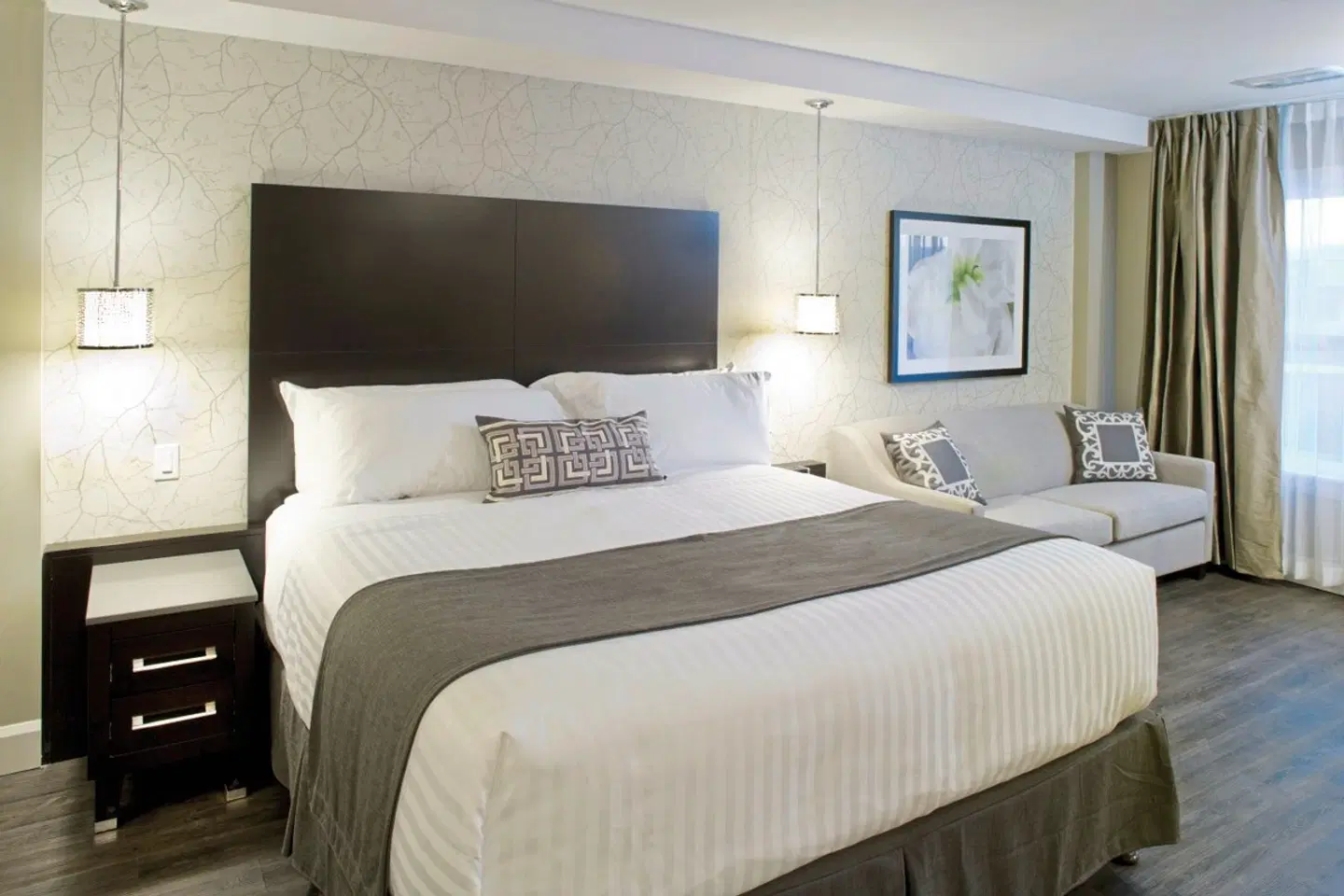 Hotel Shediac ROOM_EXAMPLE