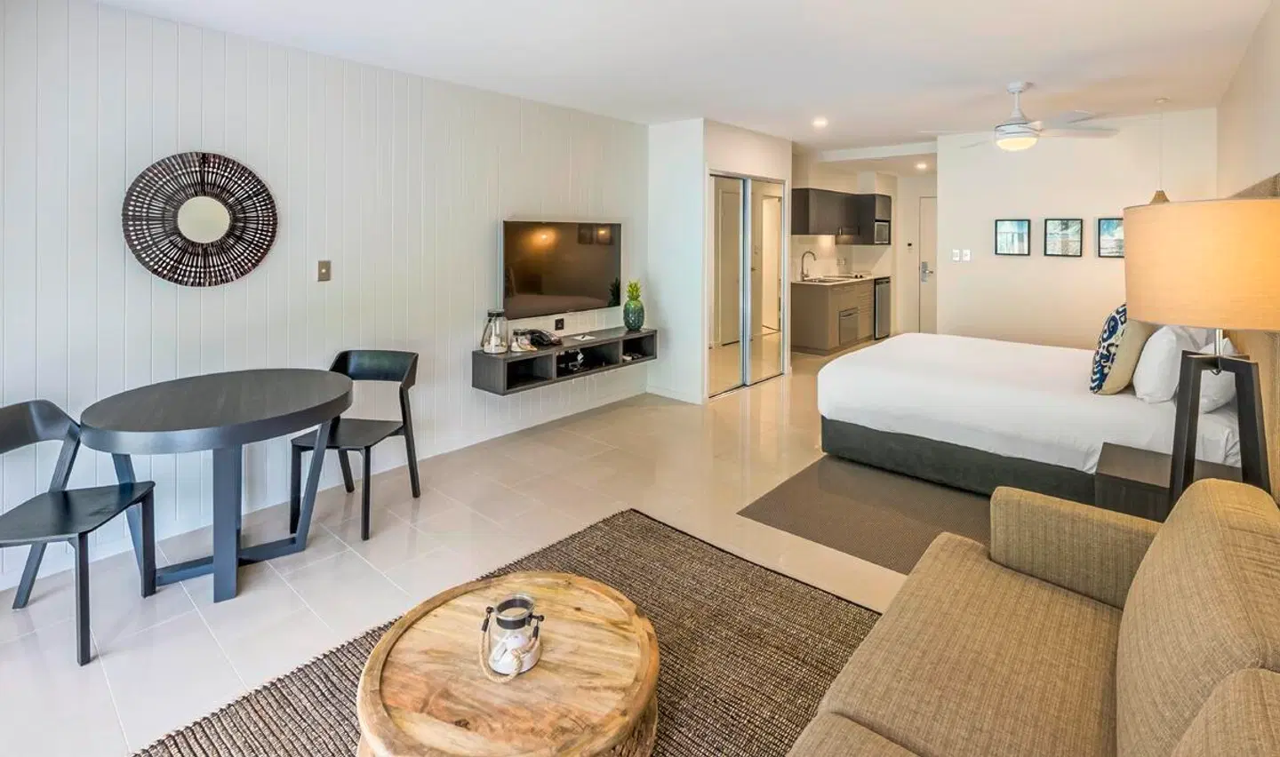 The Sebel Palm Cove ROOM_EXAMPLE