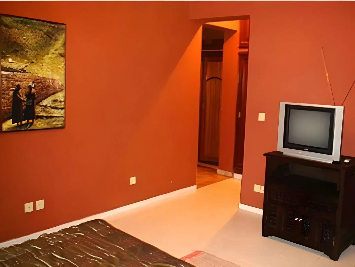 Dar Tahra ROOM_EXAMPLE