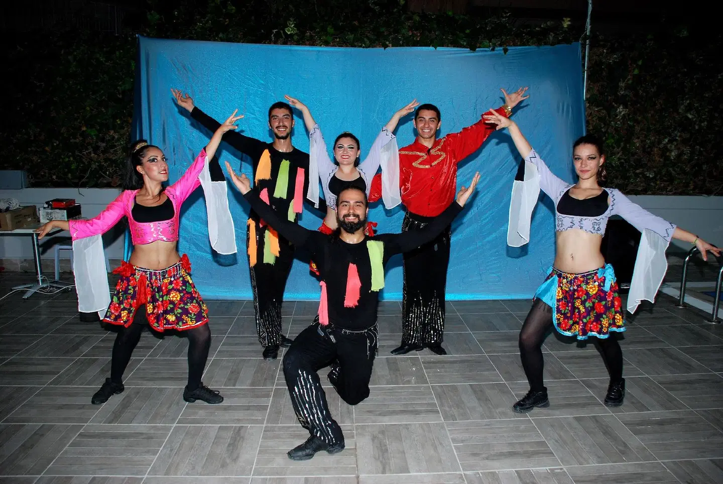 Kleopatra Ramira Hotel SPORTS_AND_LEISURE