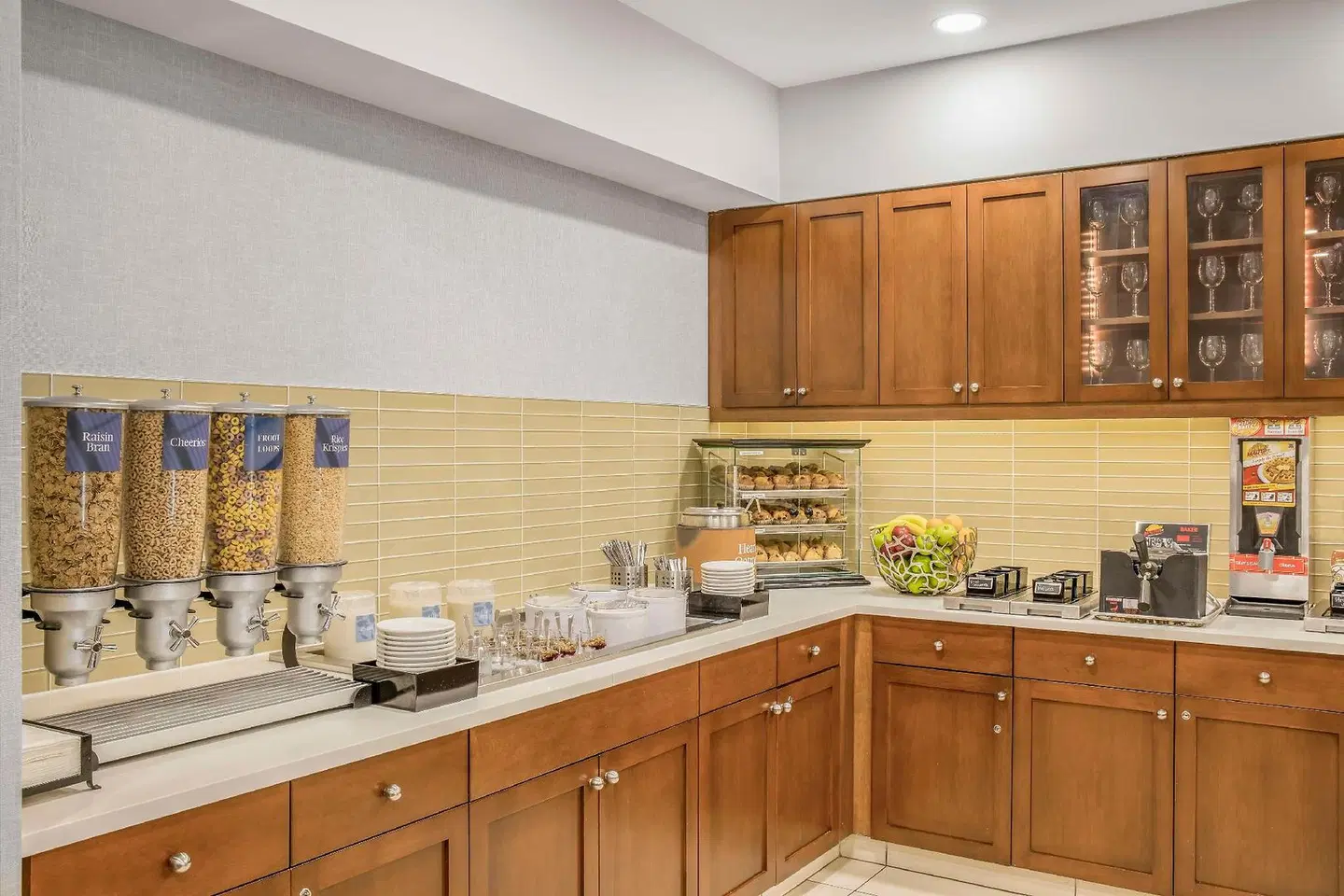 Homewood Suites by Hilton Winnipeg Airport - Polo Park ROOM_EXAMPLE