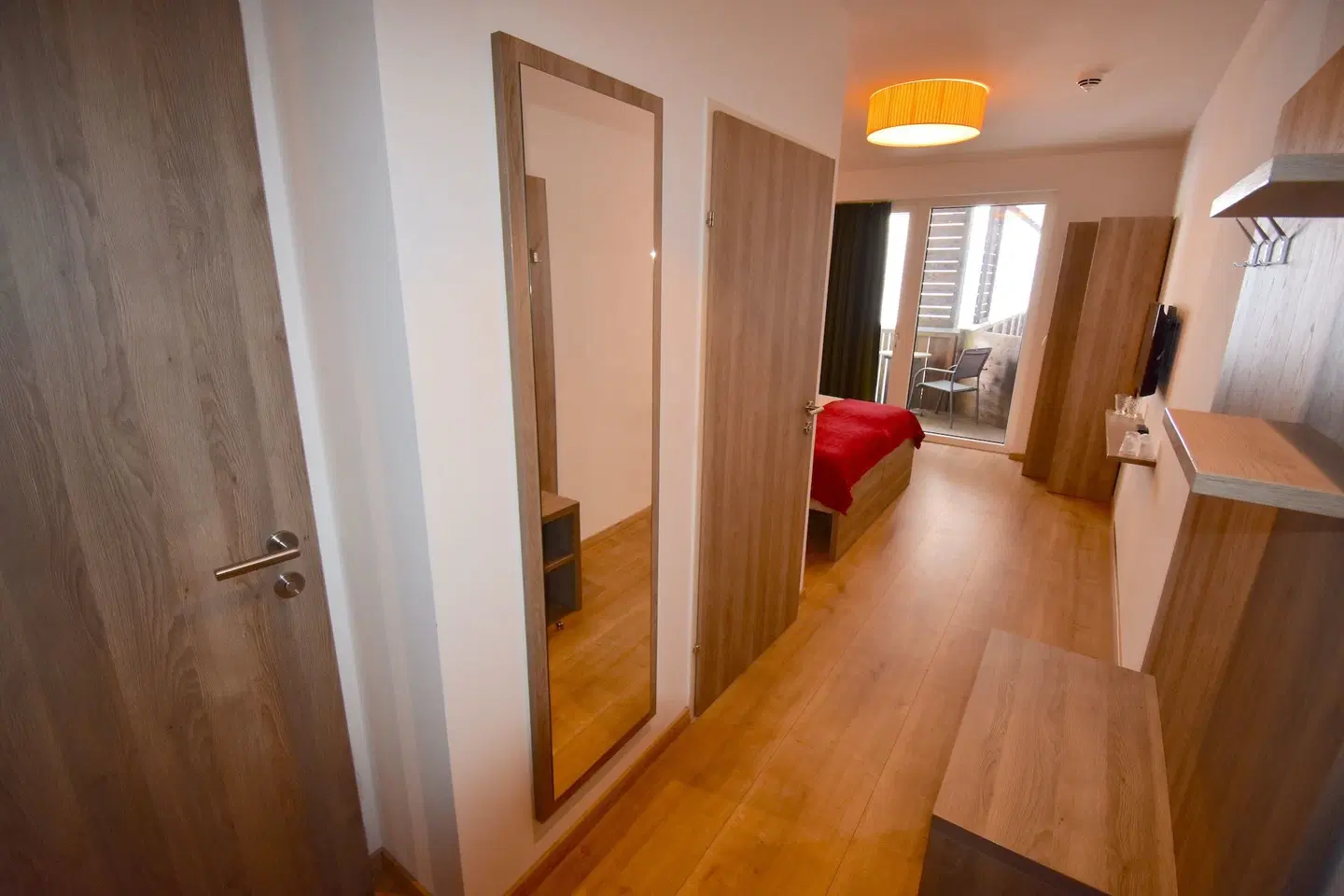 Sporthotel Zederhaus ROOM_EXAMPLE