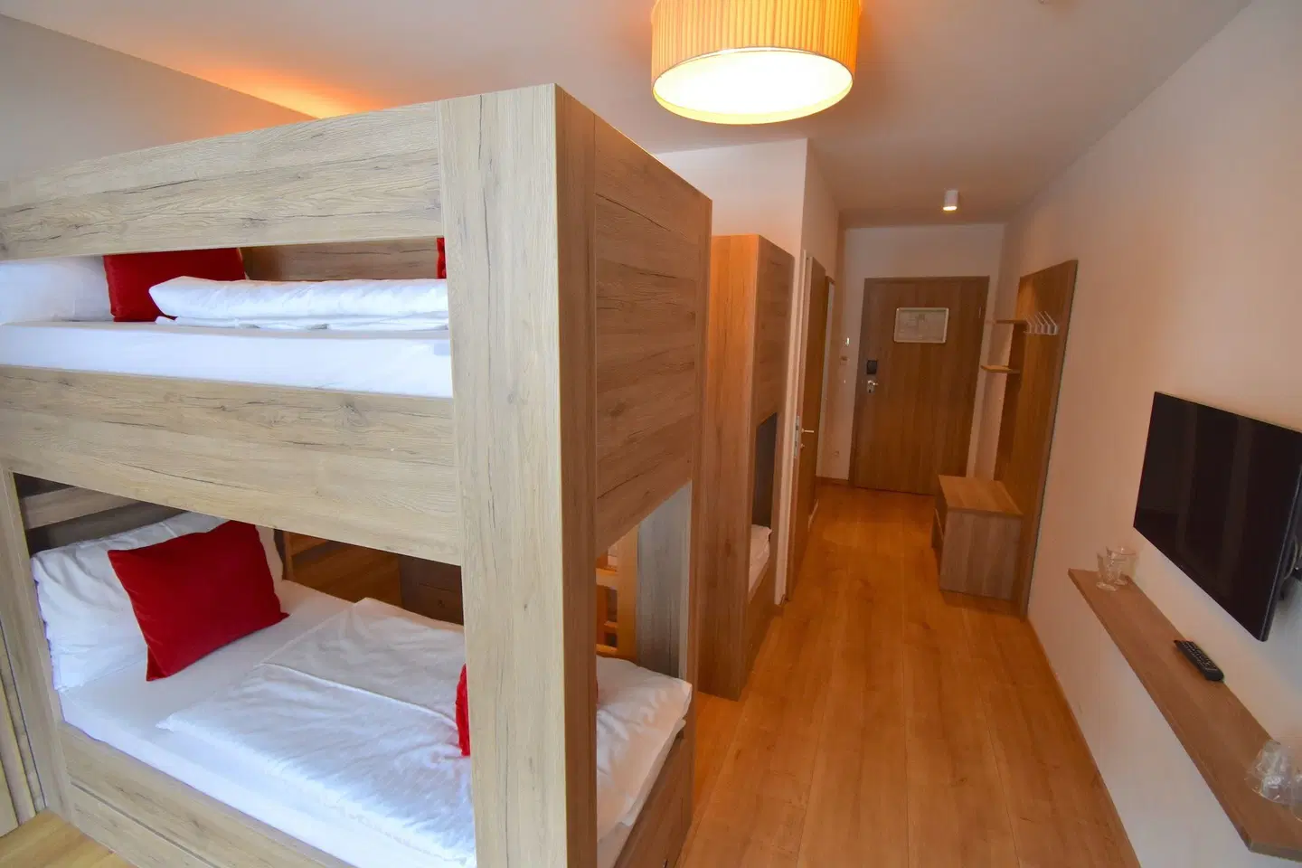 Sporthotel Zederhaus HEALTH_BEAUTY