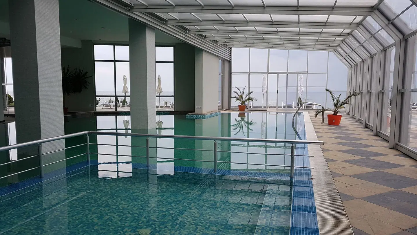 Moonlight Hotel - All Inclusive OUTDOOR_POOL